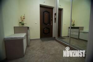 1-к квартира, посуточно, 43м2, 4/9 этаж
