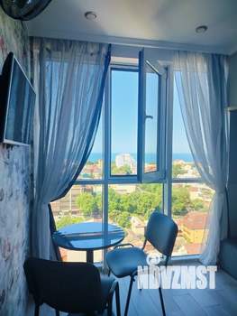1-к квартира, посуточно, 39м2, 14/24 этаж