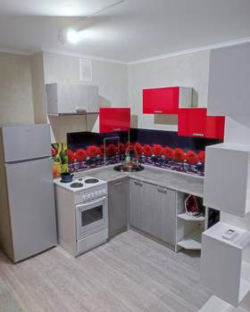 Студия квартира, на длительный срок, 30м2, 15/16 этаж