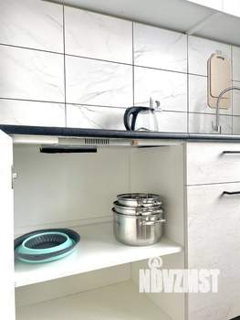 1-к квартира, на длительный срок, 30м2, 2/2 этаж