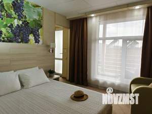 2-к квартира, посуточно, 30м2, 1/1 этаж