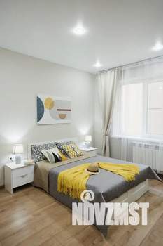 Студия квартира, посуточно, 28м2, 1/5 этаж