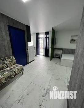 Студия квартира, на длительный срок, 36м2, 3/7 этаж