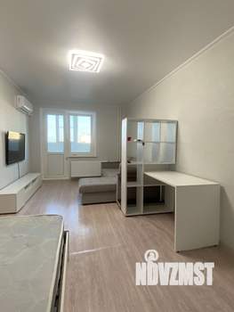 2-к квартира, на длительный срок, 52м2, 16/16 этаж
