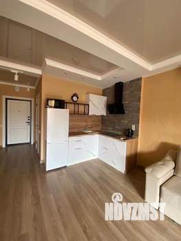 1-к квартира, посуточно, 37м2, 2/7 этаж