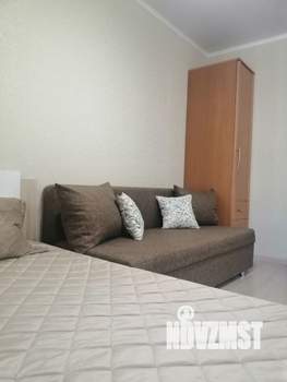 Студия квартира, на длительный срок, 28м2, 16/20 этаж