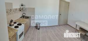 1-к квартира, на длительный срок, 38м2, 13/16 этаж