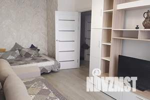 1-к квартира, посуточно, 33м2, 3/4 этаж