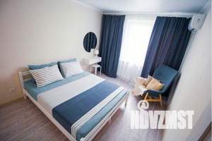 2-к квартира, посуточно, 64м2, 10/16 этаж