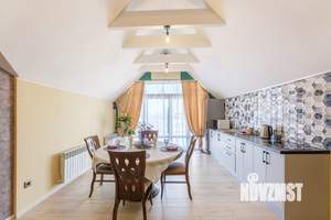 1-к квартира, посуточно, 75м2, 1/1 этаж