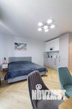 1-к квартира, посуточно, 32м2, 1/1 этаж