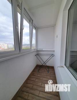 Студия квартира, на длительный срок, 30м2, 1/16 этаж