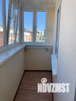 1-к квартира, посуточно, 46м2, 9/17 этаж