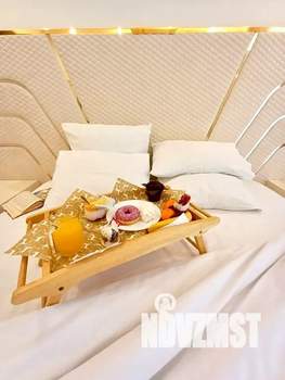 1-к квартира, посуточно, 55м2, 2/7 этаж