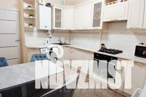 1-к квартира, посуточно, 33м2, 1/17 этаж