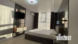 2-к квартира, посуточно, 50м2, 1/1 этаж