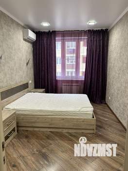 2-к квартира, на длительный срок, 59м2, 8/14 этаж