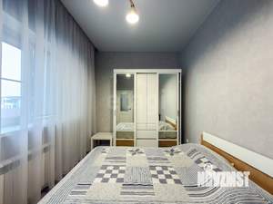 3-к квартира, на длительный срок, 78м2, 4/4 этаж