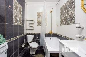 Студия квартира, на длительный срок, 25м2, 17/17 этаж