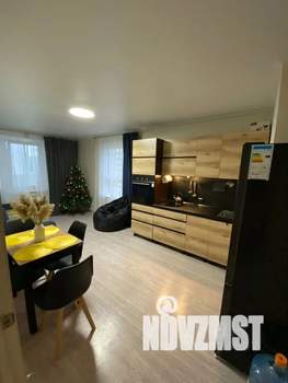 2-к квартира, посуточно, 43м2, 14/16 этаж