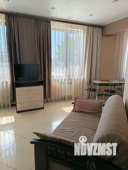 1-к квартира, на длительный срок, 38м2, 2/4 этаж