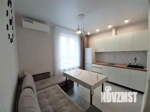 1-к квартира, на длительный срок, 37м2, 5/8 этаж
