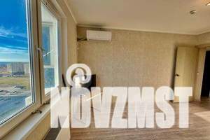 1-к квартира, посуточно, 38м2, 13/16 этаж