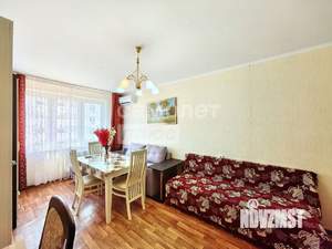 1-к квартира, на длительный срок, 45м2, 7/9 этаж