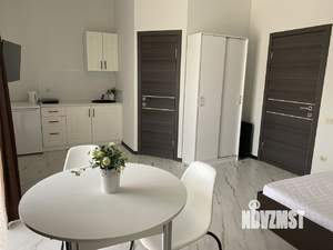 Студия квартира, посуточно, 26м2, 2/2 этаж