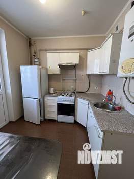 1-к квартира, на длительный срок, 43м2, 6/9 этаж