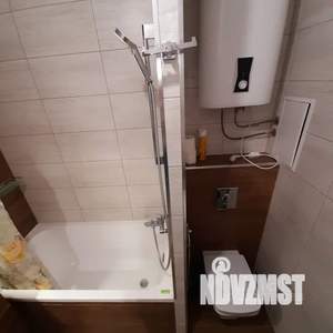 1-к квартира, посуточно, 29м2, 5/6 этаж