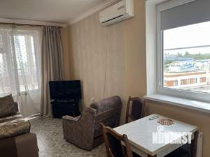 2-к квартира, посуточно, 37м2, 5/16 этаж