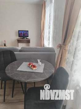 1-к квартира, посуточно, 37м2, 7/8 этаж