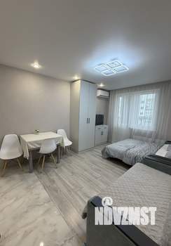 Студия квартира, посуточно, 28м2, 14/16 этаж