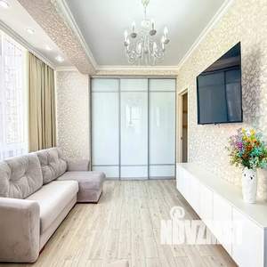 2-к квартира, посуточно, 63м2, 5/9 этаж