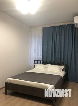 1-к квартира, на длительный срок, 42м2, 5/12 этаж