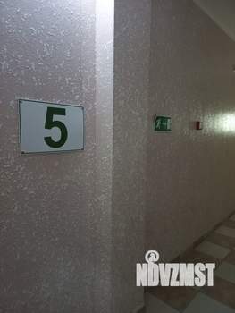 1-к квартира, на длительный срок, 45м2, 5/12 этаж