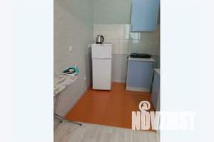1-к квартира, посуточно, 37м2, 3/3 этаж