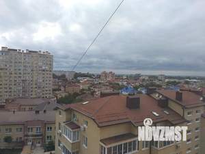 1-к квартира, на длительный срок, 60м2, 9/10 этаж
