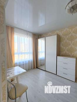 1-к квартира, на длительный срок, 37м2, 6/8 этаж