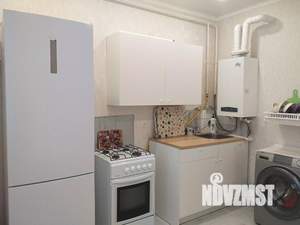 1-к квартира, на длительный срок, 40м2, 9/13 этаж