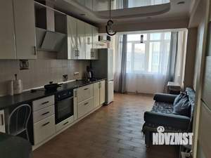 2-к квартира, на длительный срок, 50м2, 3/8 этаж