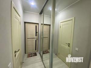 Студия квартира, на длительный срок, 27м2, 8/15 этаж