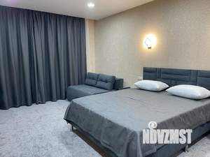 1-к квартира, посуточно, 32м2, 1/1 этаж