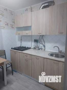 2-к квартира, на длительный срок, 44м2, 3/4 этаж