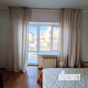 1-к квартира, на длительный срок, 49м2, 2/6 этаж