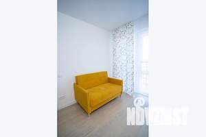1-к квартира, посуточно, 25м2, 15/15 этаж
