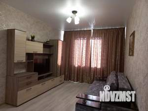 1-к квартира, на длительный срок, 44м2, 3/16 этаж