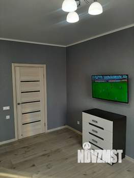 1-к квартира, на длительный срок, 43м2, 17/19 этаж