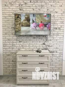 1-к квартира, посуточно, 36м2, 5/7 этаж